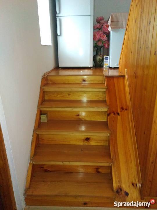 Sprzedam Mieszkanie ogródek Liwcze