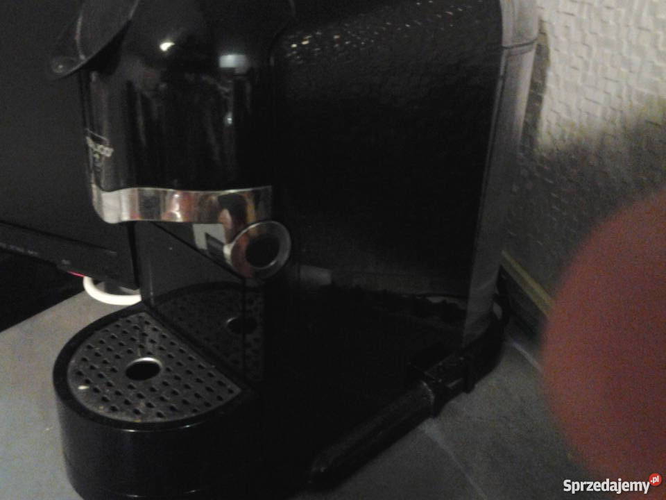 ekspres do kawy Italico