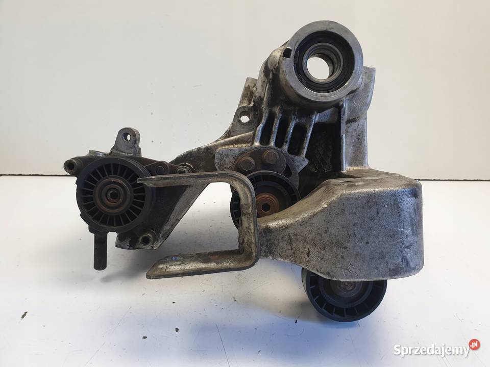 ALTERNATOR Fiat Coupe 20 20V MOCOWANIE ŁAPA A Chełm sprzedam