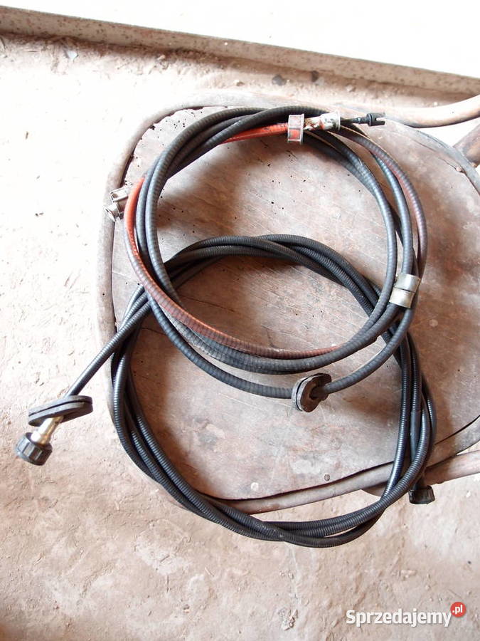 linka napędu licznika w pancerzu różne rodzaje i Pozostałe Łódź