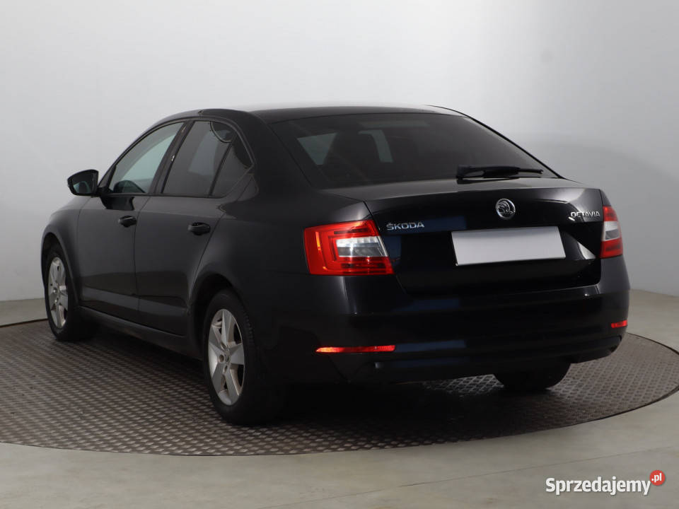 Skoda Octavia 16 TDI centralny zamek dolnośląskie Bielany Wrocławskie