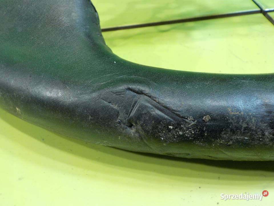 RANGE ROVER SPORT I 27 TDV6 09r SUV 5D Suków