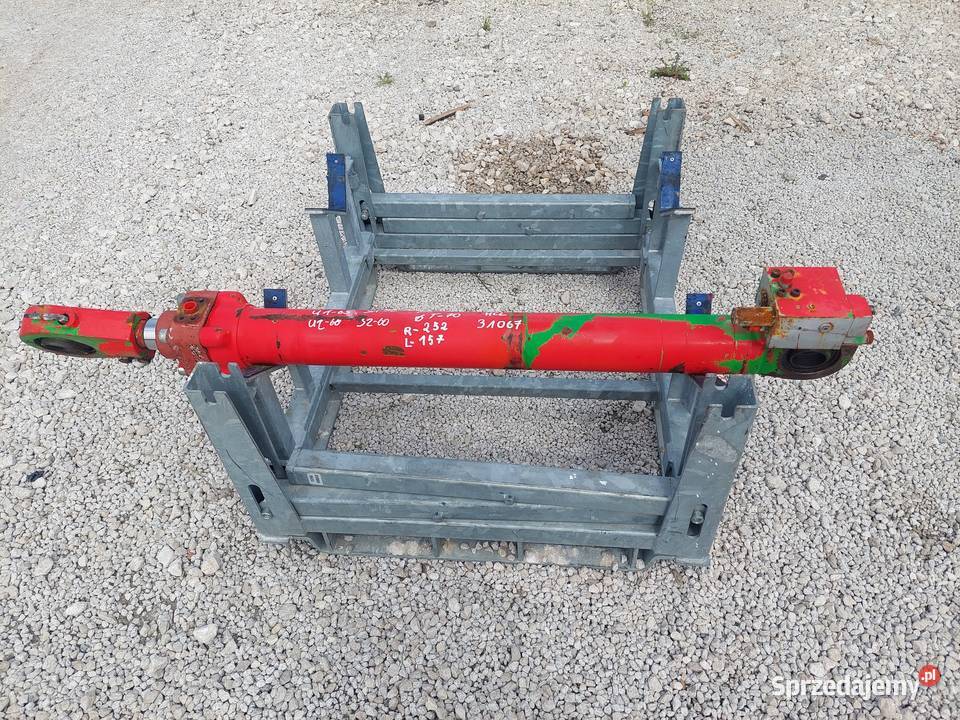 157806070U65 SIŁOWNIK OK HCL 31067 Kielce