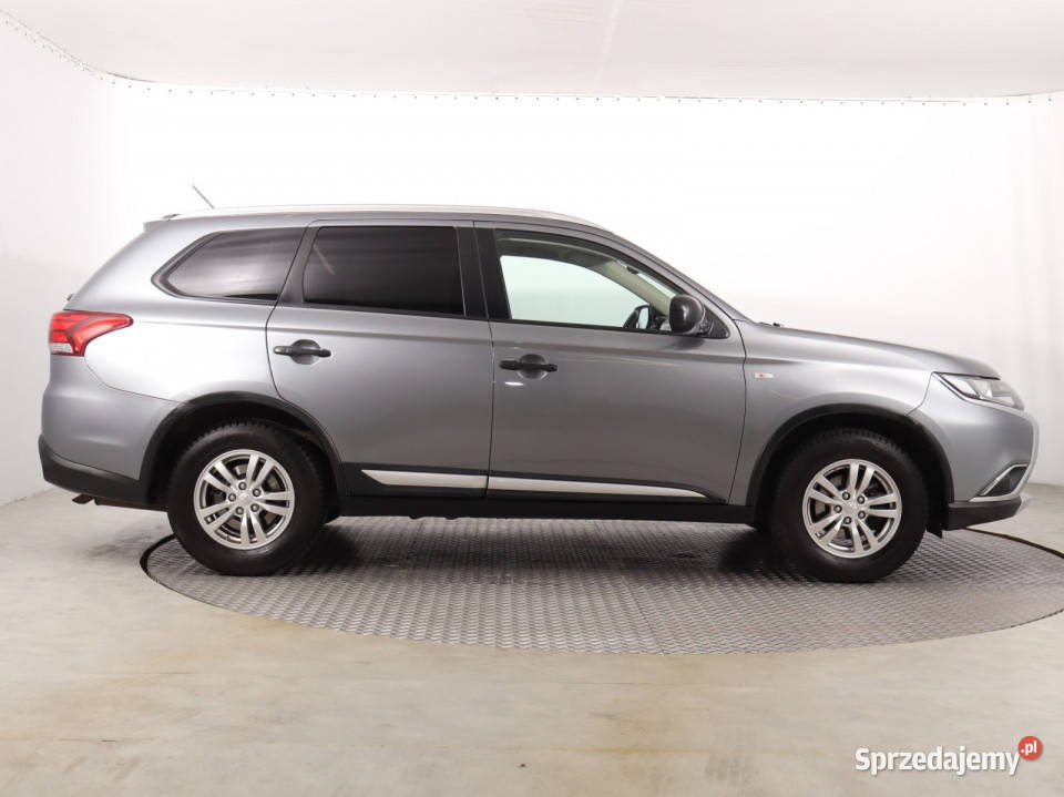 Mitsubishi Outlander 20 Katowice sprzedam