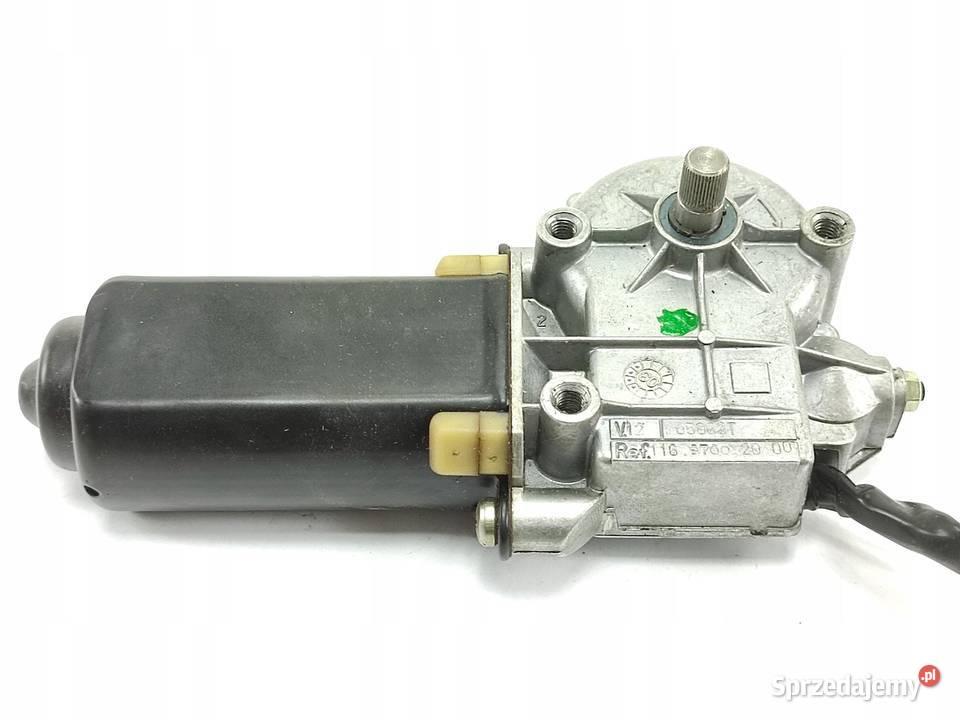 SILNICZEK WYCIERACZEK PRZÓD SUZUKI SJ410 10 8188