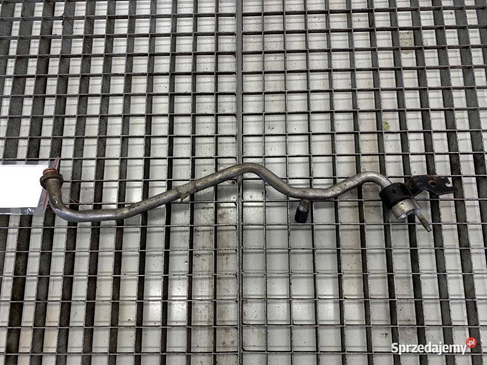 RURKA KLIMATYZACJI FORD FIESTA MK7 14 70 osobowe