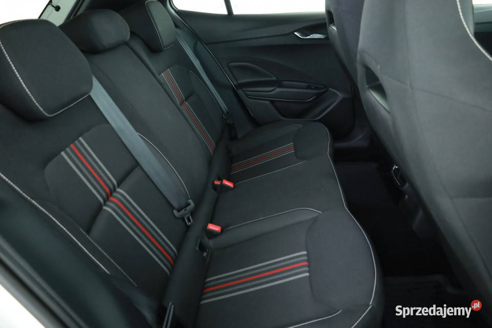 Skoda Fabia 10 TSI Piaseczno