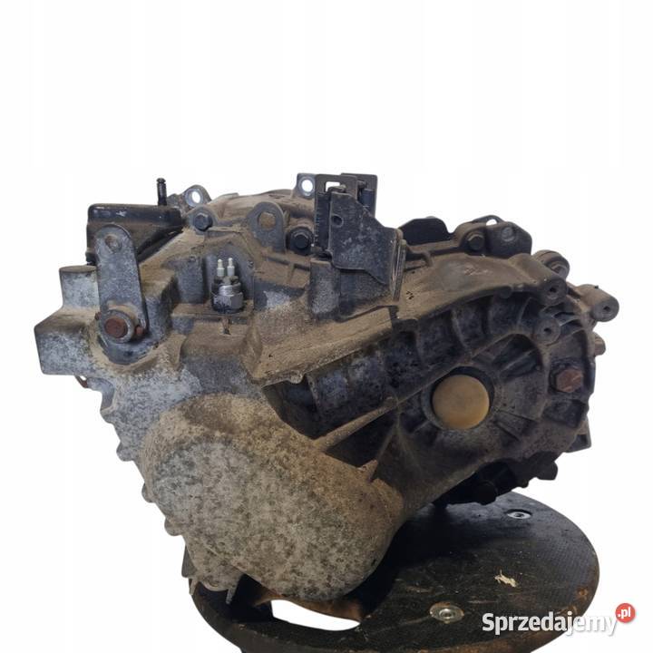 SKRZYNIA BIEGÓW Volvo S80 I 24 i BENZYNA