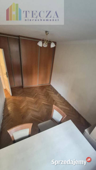 Ogłoszenie mieszkanie 51m2 3pokojowe Warszawa