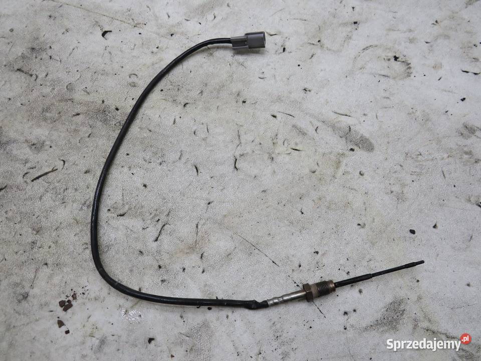 CZUJNIK TEMPERATURY SPALIN QASHQAI J11
