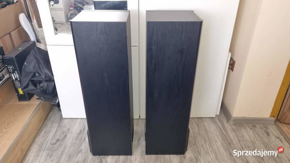 Kolumny Heco Interior Reflex 35 MK II 2x170Watt łódzkie Warta