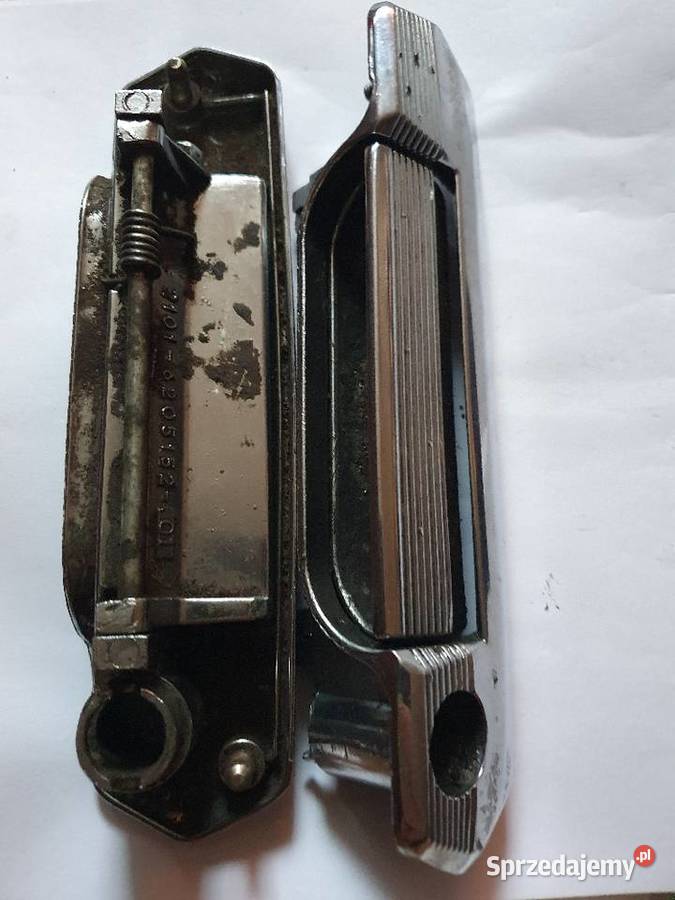 klamki fiat 125p Wadowice