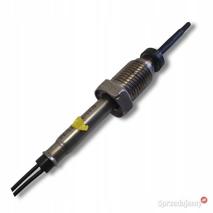 CZUJNIK TEMPERATURY SPALIN Range Rover IV L405 Rudka