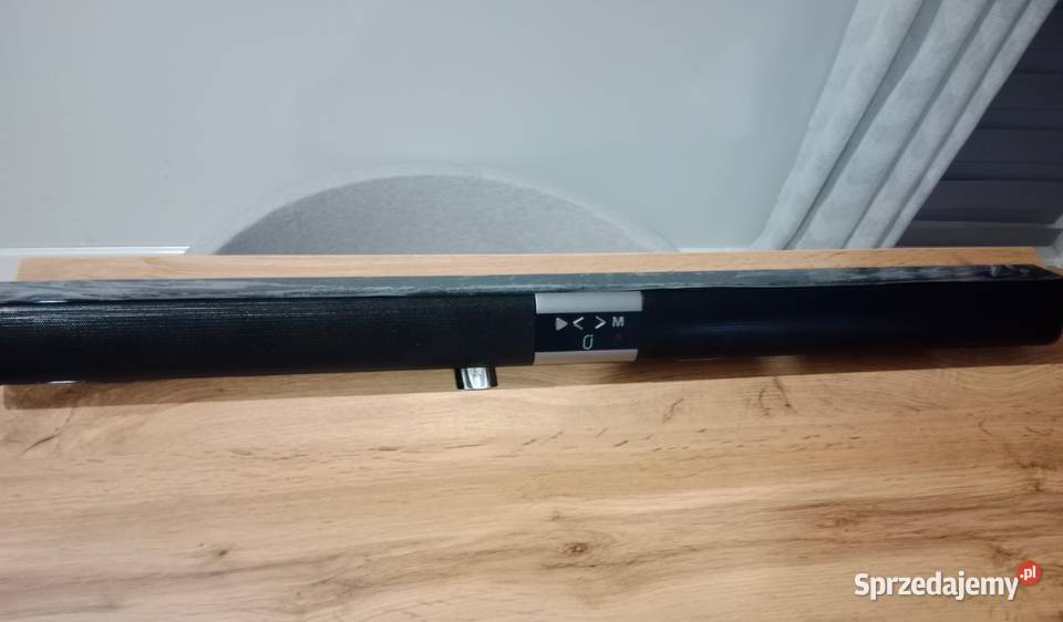 Soundbar H8 HI FI TV głośnik bezprzewodowy Konin