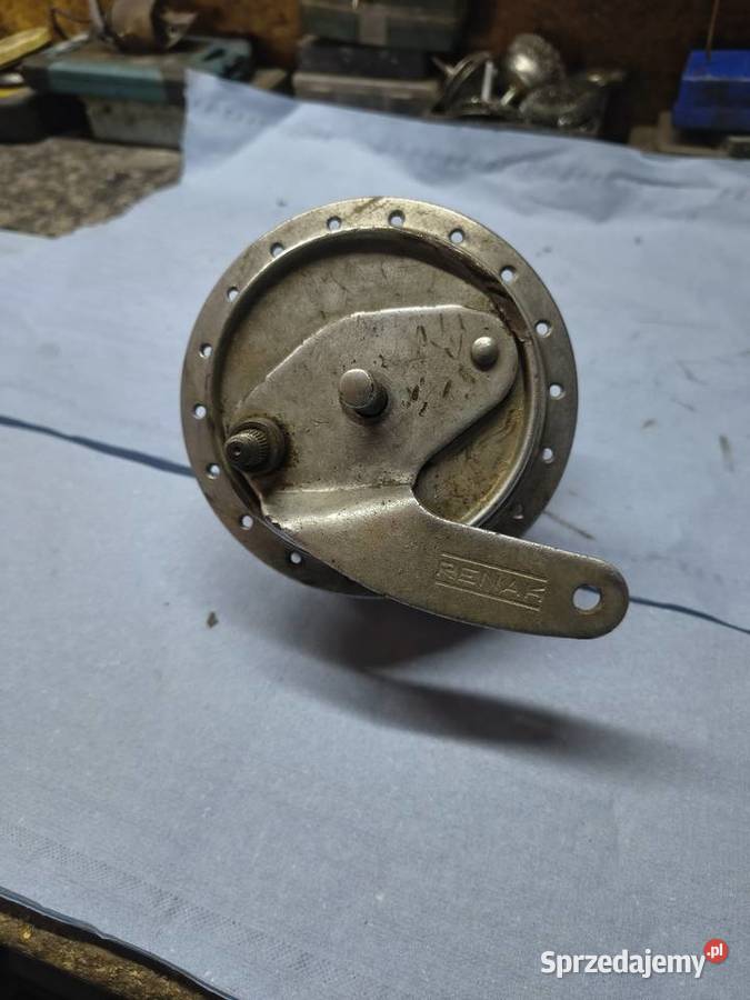 Piasta szczękotrzymacz Simson Sr 2 Rzeszów sprzedam
