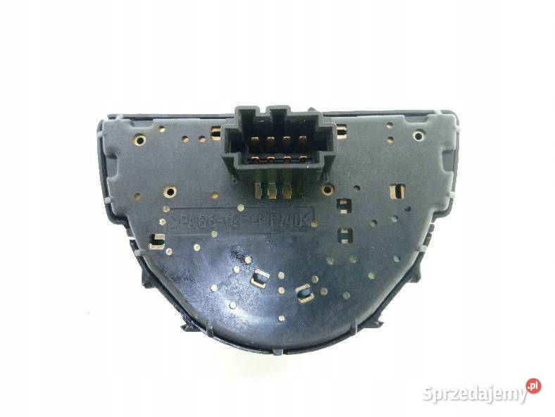 PRZEŁĄCZNIK ŚWIATEŁ 1278613 Saab 93 II 19 D