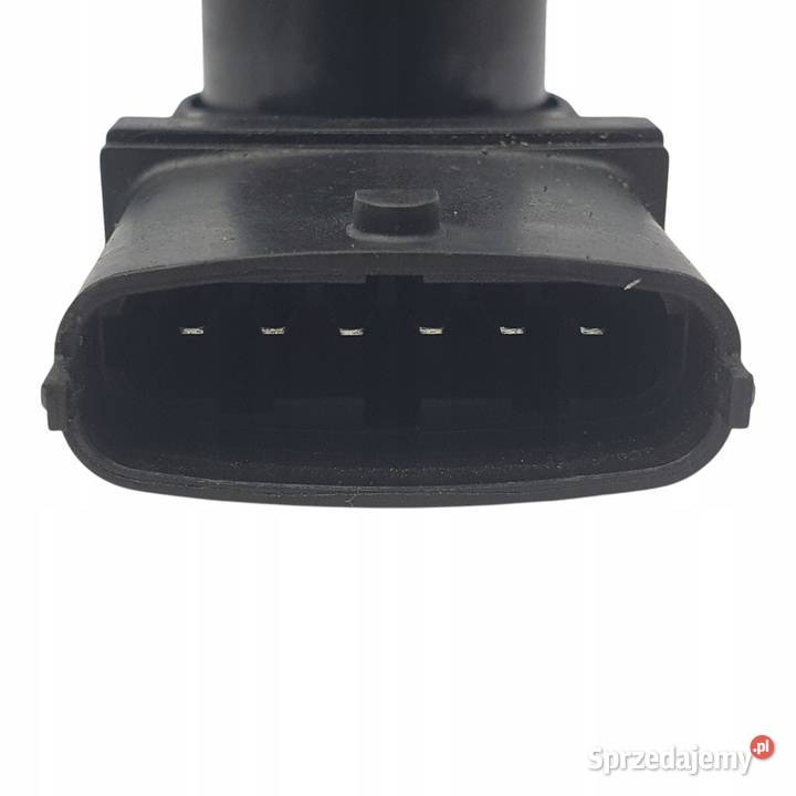CEWKA ZAPŁONOWA Opel Astra III H 16 16V Z16XEP osobowe Chełm