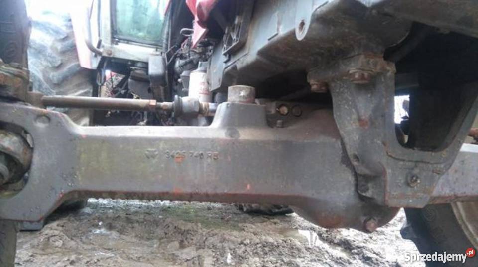 Części Massey Ferguson 3050 3060 3065 3070 3075 Massey Ferguson Siemiatycze