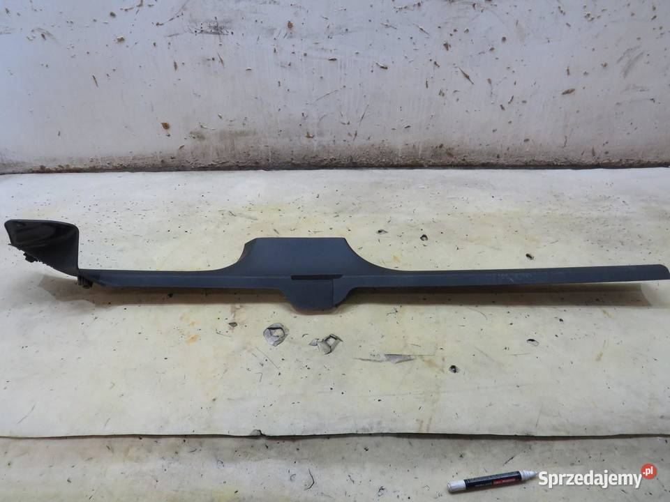 OSŁONA PROGU LEWA PASSAT B8 KOMBI 3G0853371