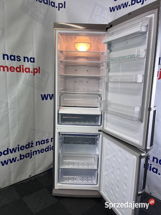 LODÓWKA Samsung Klas A DostawaGwarancja