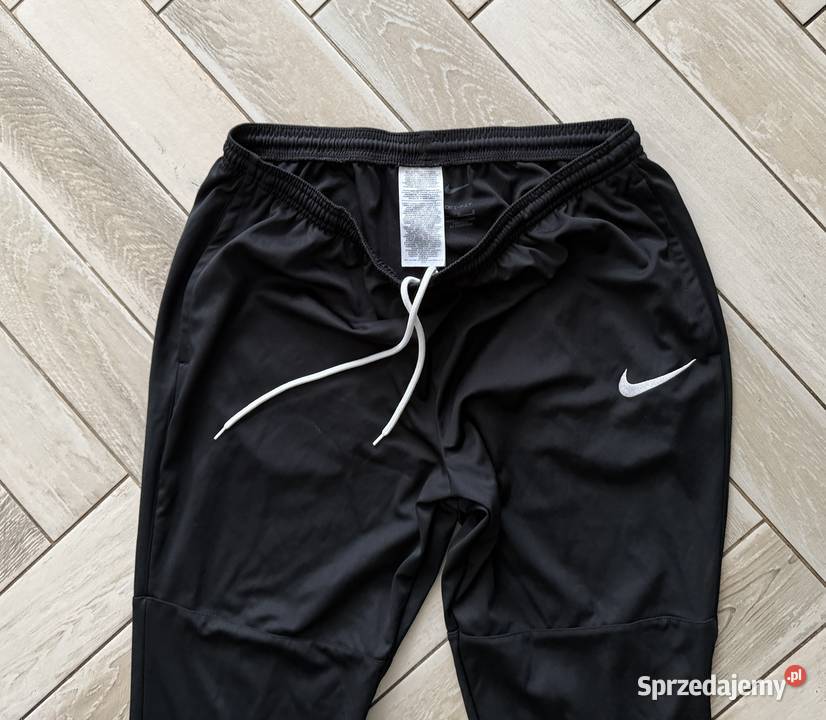 Spodnie dresowe męskie Nike slim rL Łódź