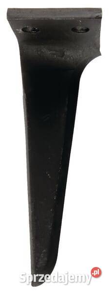 Ząb brony aktywnej lewy 280 mm RG00044501 Kamionna sprzedam