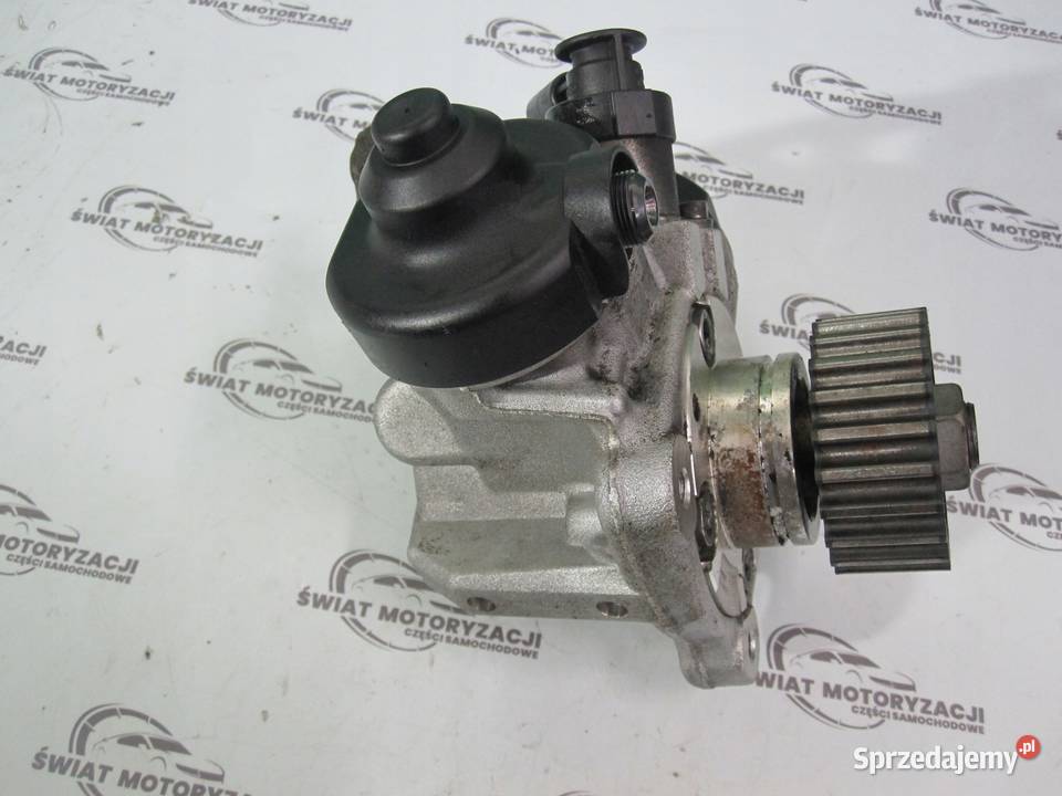 AUDI A5 30 D CCW 241 171 pompa wtryskowa świętokrzyskie Kielce sprzedam