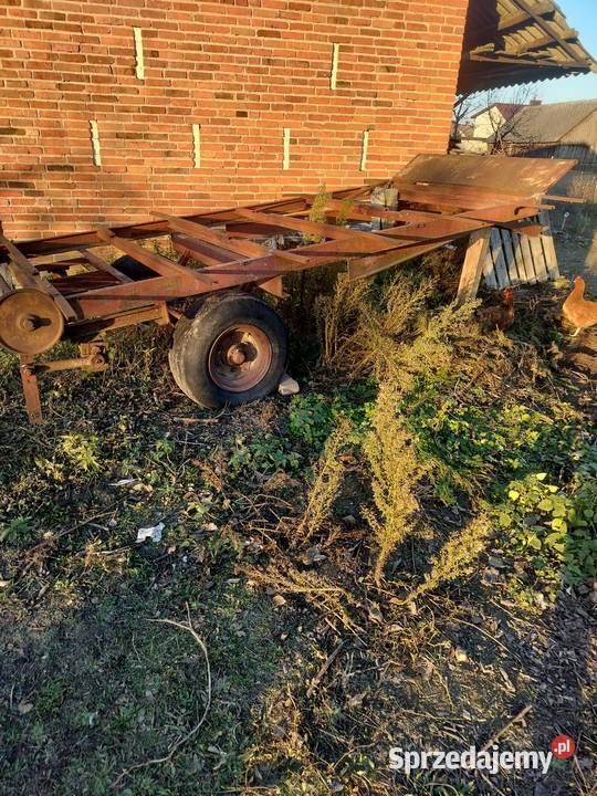 Laweta do bel Głuchów