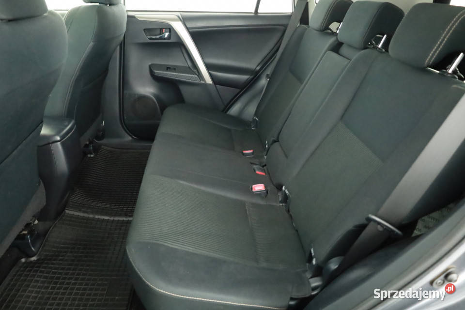 Toyota RAV 4 20 D4D bluetooth