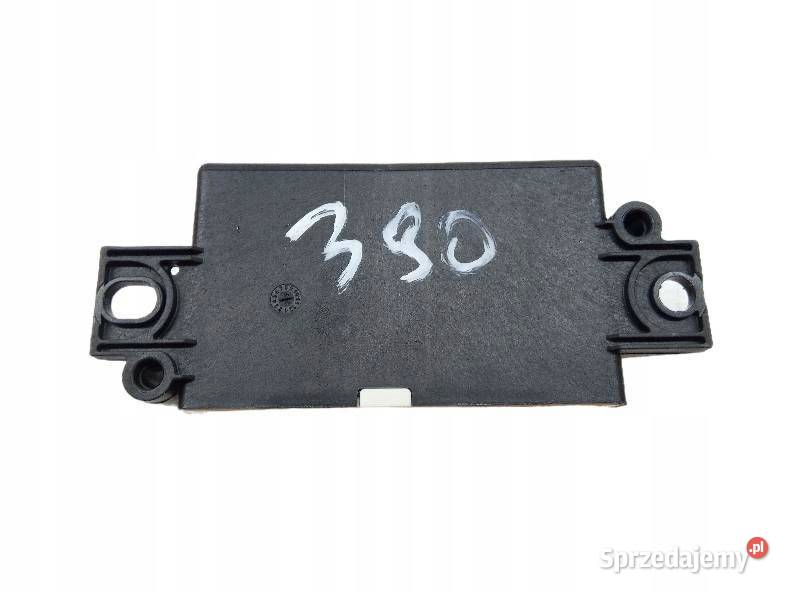 MODUŁ PDC PARKTRONIC 9838793580 Citroen C3 III świętokrzyskie