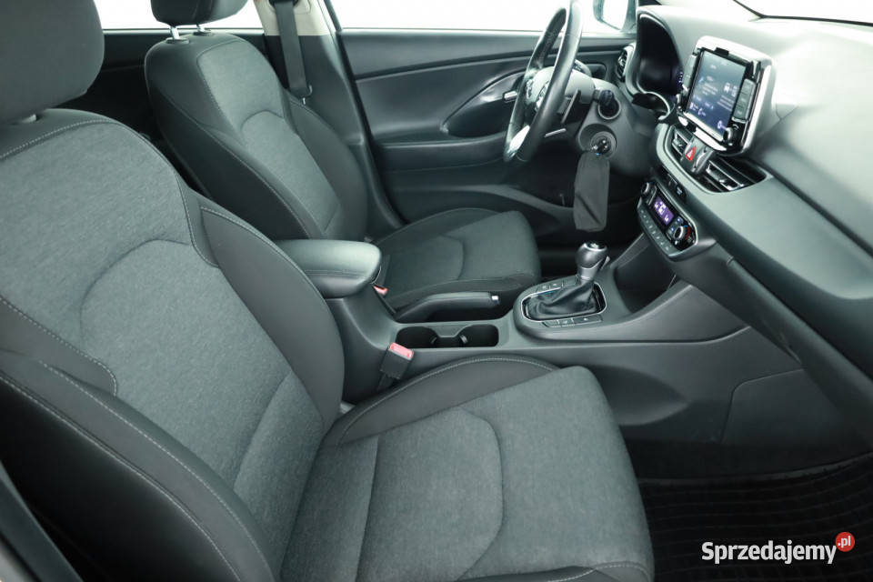 Hyundai i30 15 TGDI MHEV sprzedam