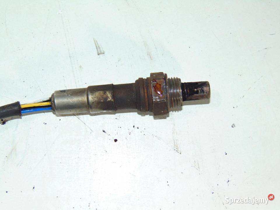 SONDA LAMBDA FIORINO NEMO 13 MJET 07 osobowe