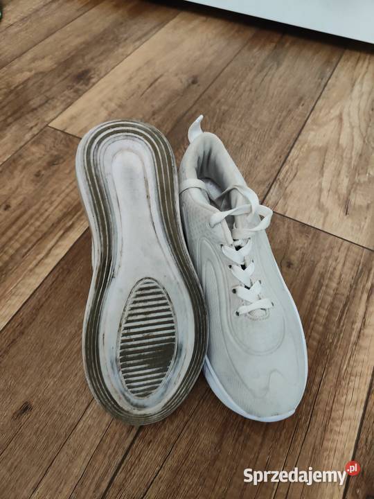 Buty sportowe nike air dziewczynki 36 Wałbrzych