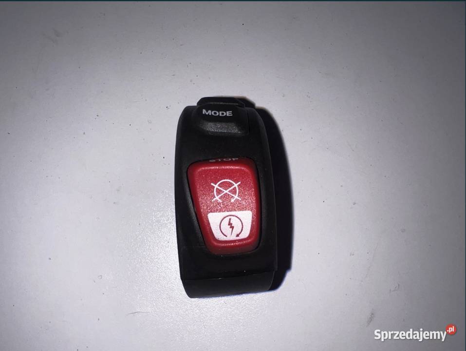 Przełącznik prawy BMW F900R 2021r K83 wielkopolskie