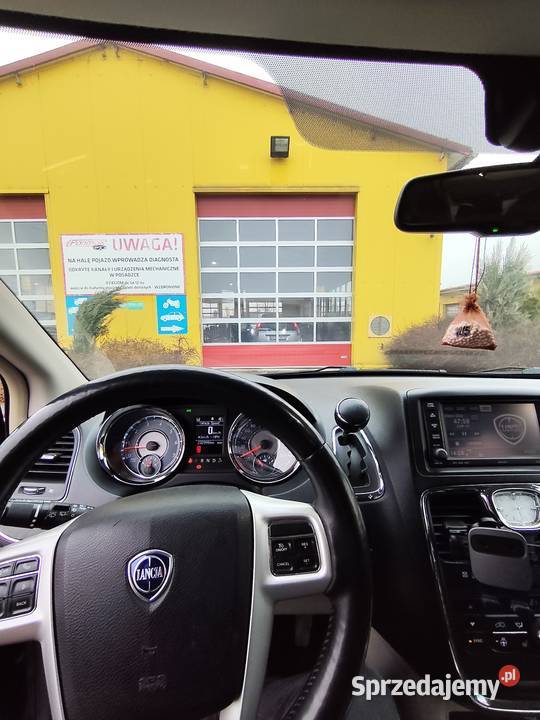 Pakiet pięciu ciekawych samochodów w dwóch Pozostałe Głowienka