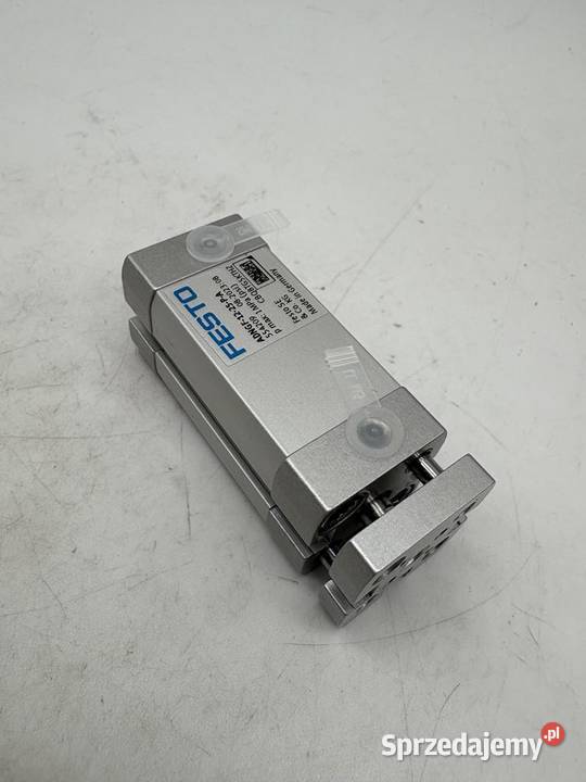 Festo ADNGF1225PA 554209 Siłownik kompaktowy Pozostałe mazowieckie Warszawa