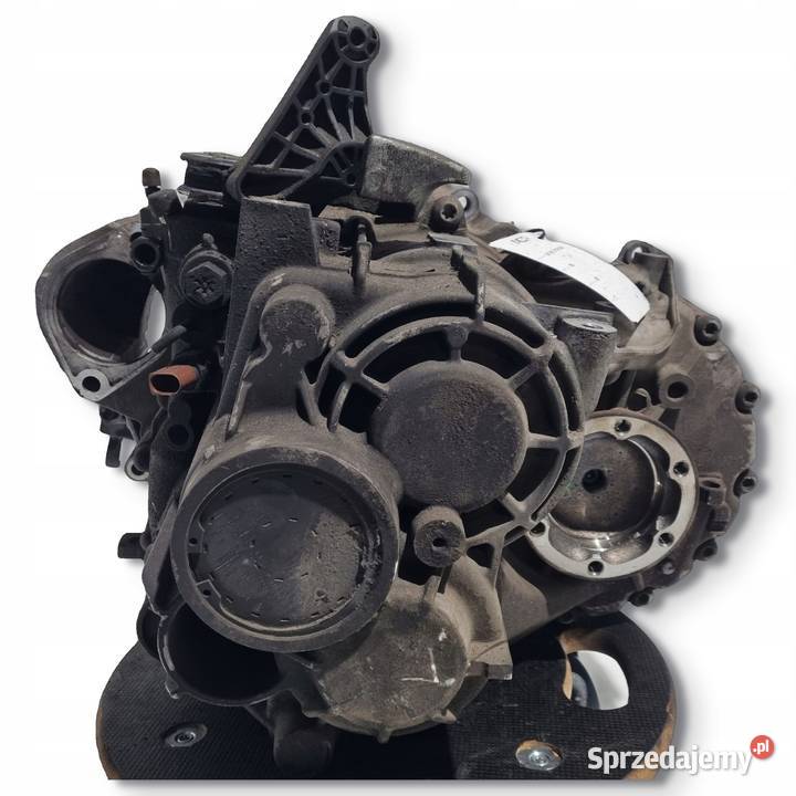 SKRZYNIA BIEGÓW Seat Leon II 1P1 cupra R 20 TFSI Chełm