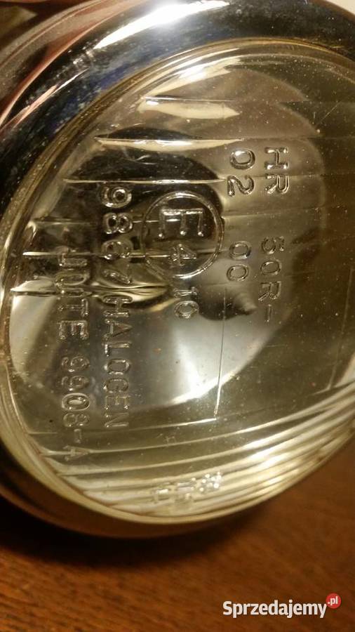 Halogeny JUTA Suzuki GSF Bandit HONDA Ostrowiec Świętokrzyski sprzedam