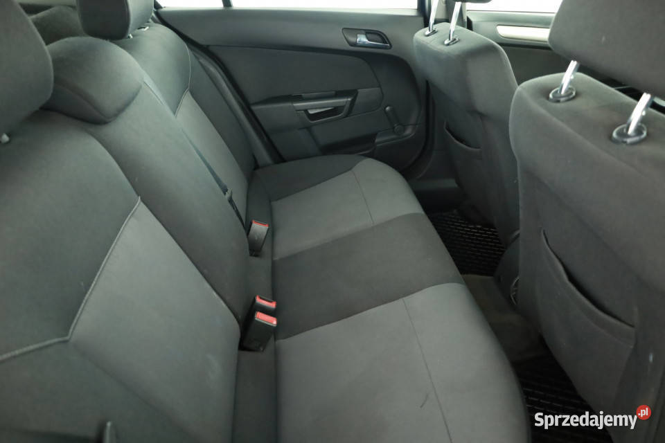 Opel Astra 16 16V mazowieckie Piaseczno