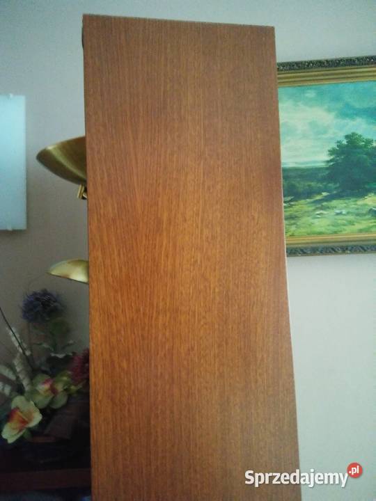 szafa narożna łamana łazienkowa Poznań