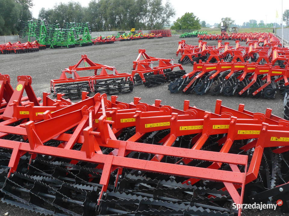 Wał strunowy podwójny DZIK 32m nieuszkodzony Opole