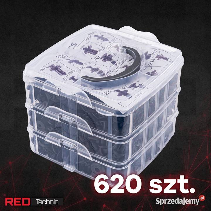 SPINKI KOŁKI KLIPSY SAMOCHODOWE DO TAPICERKI Motoryzacja śląskie sprzedam