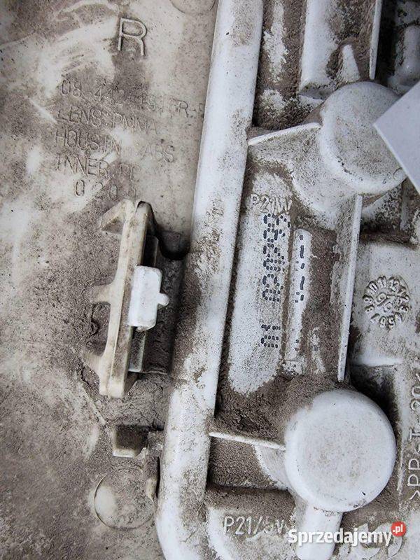 LAMPA PRAWA TYŁ OPEL ASTRA G 084421916R Lipno