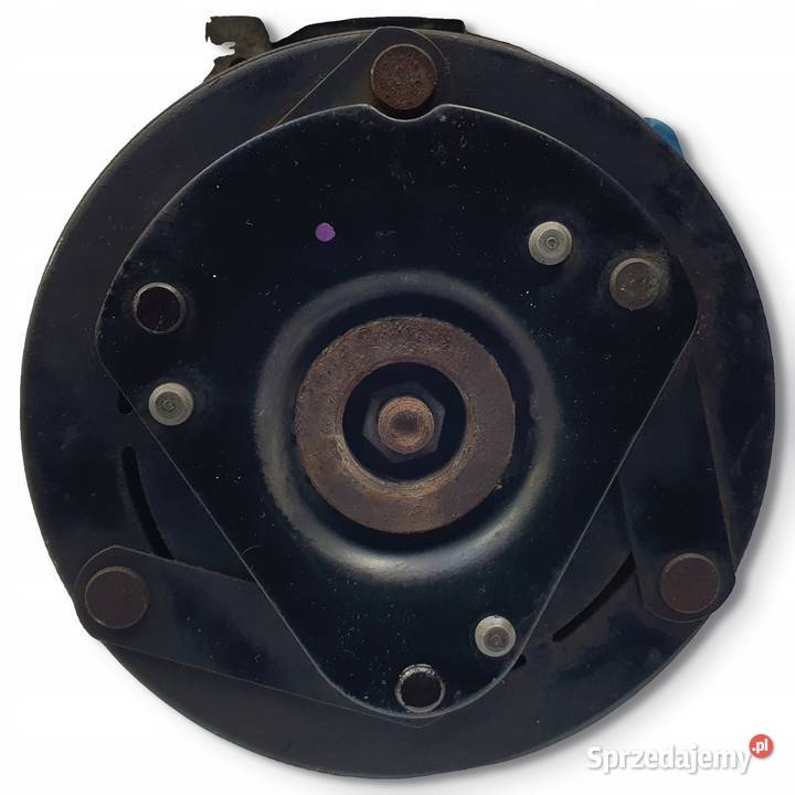 SPRĘŻARKA KLIMATYZACJI Opel Vectra C 19 CDTI BQ3 Chełm sprzedam