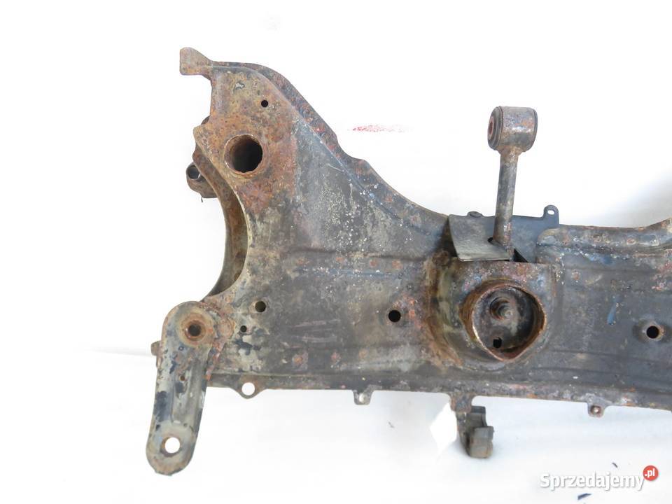 SANKI PRZÓD DAIHATSU SIRION M3 13 K3VE