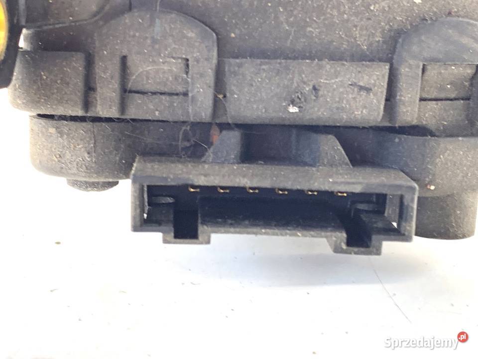 POTENCJOMETR GAZU AUDI A2 8Z1721523A 14 75 0005