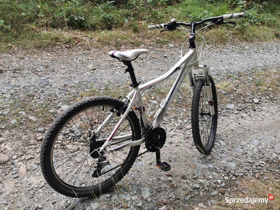 Rower górski Cube Access WLS 26 Górskie, MTB Wrocław sprzedam