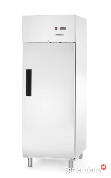 Lodówka gastronomiczna 1drzwiowa 465l GN 21 małopolskie Kraków