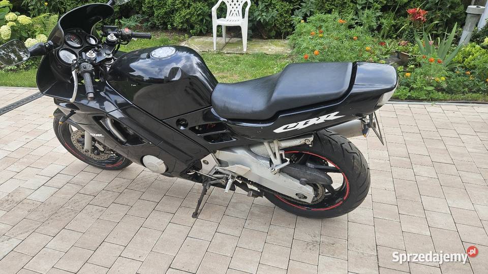Honda cbr 600 f3 f2 Lubsza