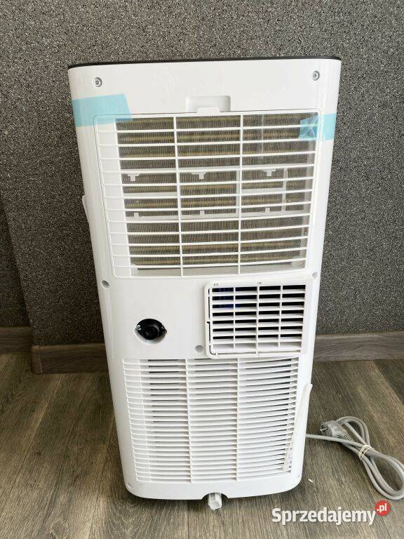 Klimatyzator przenośny Comfee 70002 Wrocław sprzedam